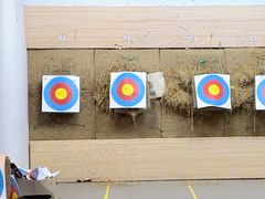 -道顺射箭·团建·骑射(张杨路店)