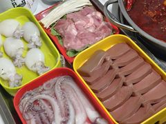 -杨校长·老成都串串香火锅(全国总店)