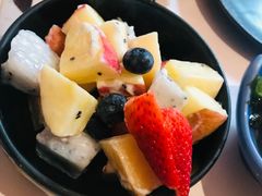 -富盈酒店-日本料理餐厅(厚街店)