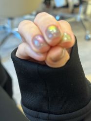 -HUII NAIL绘京美甲美睫会馆