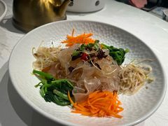 -珊海荟海鲜楼·天津菜·海肠捞饭·皮皮虾锅贴王(佛罗伦萨店)