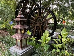 -花锦堂·隐庐