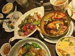 -大头虾越式风味餐厅(光明广场店)