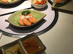 -赤坂亭M9和牛烧肉·日料398放题(万达店)