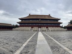 -北京市劳动人民文化宫(太庙)