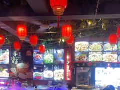 -人民公社大食堂(张家湾店)