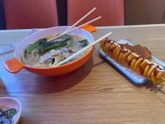 -菲哥麻辣烫(贵山小区店)