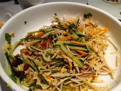-船歌·鱼水饺青岛菜(正阳路店)