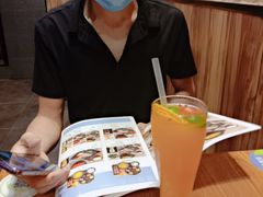 -鸡汤过桥·过桥米线