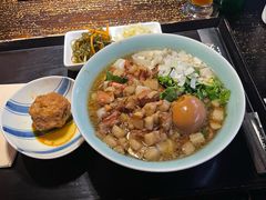 丸子-喜晋道面馆(华严寺广场店)