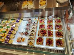 -欧诺爱烘焙(高新万达店)