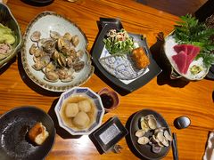 -明日叶居酒屋(师惠坊店)