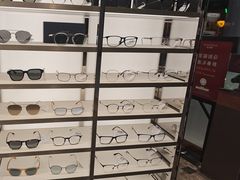 -LensCrafters亮视点(朝阳大悦城店)