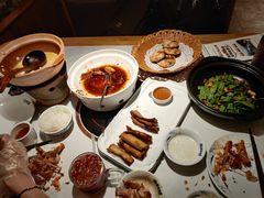 -老阿爸鲜鱼土菜(独墅湖店)