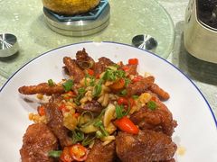 -福阿婆老牌湘菜(大润发店)