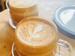 拿铁-吃饼人西餐(南开店)