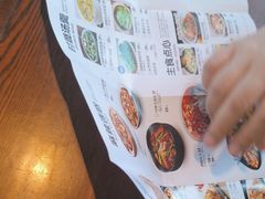 -妈妈菜舟山海鲜(定海古城店)