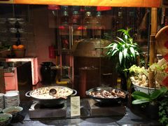 -广州富力君悦大酒店·凯菲厅