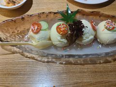 -热度餐厅(老佛爷店)