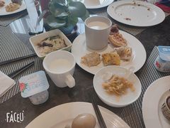 -上海嘉定喜来登酒店
