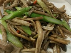 芦笋鲜菇-天厨妙香素食餐厅(清华店)