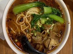 -谭师爷龙抄手(白下路店)