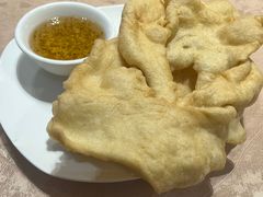-广东胜利宾馆西关粤中餐厅
