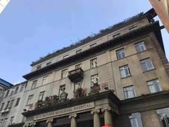 -悦检(中山大学孙逸仙纪念医院体检中心)