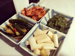 -肆月河豚·新淮扬(金融街店)