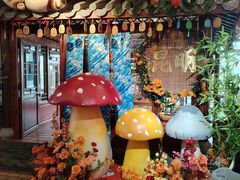 -桥香园过桥米线(国贸店)