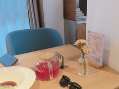 -荷恬·精致蔬食料理(富国街店)