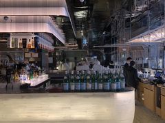 -燃扒房Steakhouse(皇庭店)