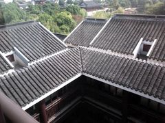 -苏州吴宫泛太平洋酒店