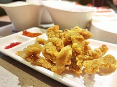 -海底捞火锅(龙湖三千集店)