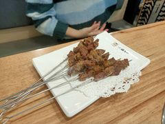 -嬷孙家潮汕牛肉火锅(北京路天河城店)