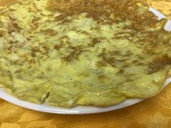 银鱼仔煎蛋-海鲜街菜馆(海珠南路店)
