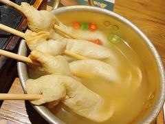 -冰川冷面·延边菜·炭烤串(观前店)