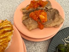 -争鲜回转寿司(南开大悦城店)