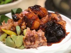 -船梆煮•蒸汽海鲜·炉火烤肉(五四广场店)