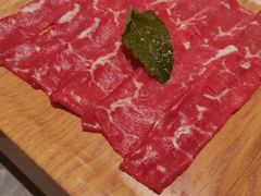 -一绪に寿喜烧(荟聚店)