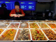 -庙街旅游·美食广场(五一广场店)