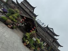 -二十八里太湖船菜(吉祥路店)