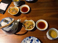 餐前小吃-熊藏居酒屋(kkone店)