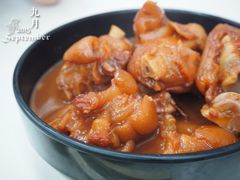 -麦文记面家(佐敦店)