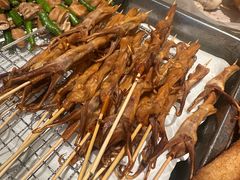 -九村烤脑花(大石坝总店)