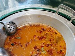 -清真·锦翔炝锅鱼(明德门店)