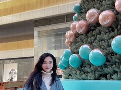-Tiffany&Co.蒂芙尼(南京德基广场店)