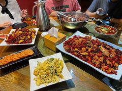 -望京一号·重庆江湖菜(工体店)