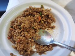 -茅庐川菜(青岛凯德店)