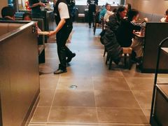 -萨莉亚意式餐厅(大宁音乐广场店)